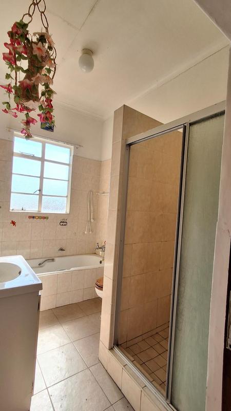 To Let 4 Bedroom Property for Rent in Bothaville Free State